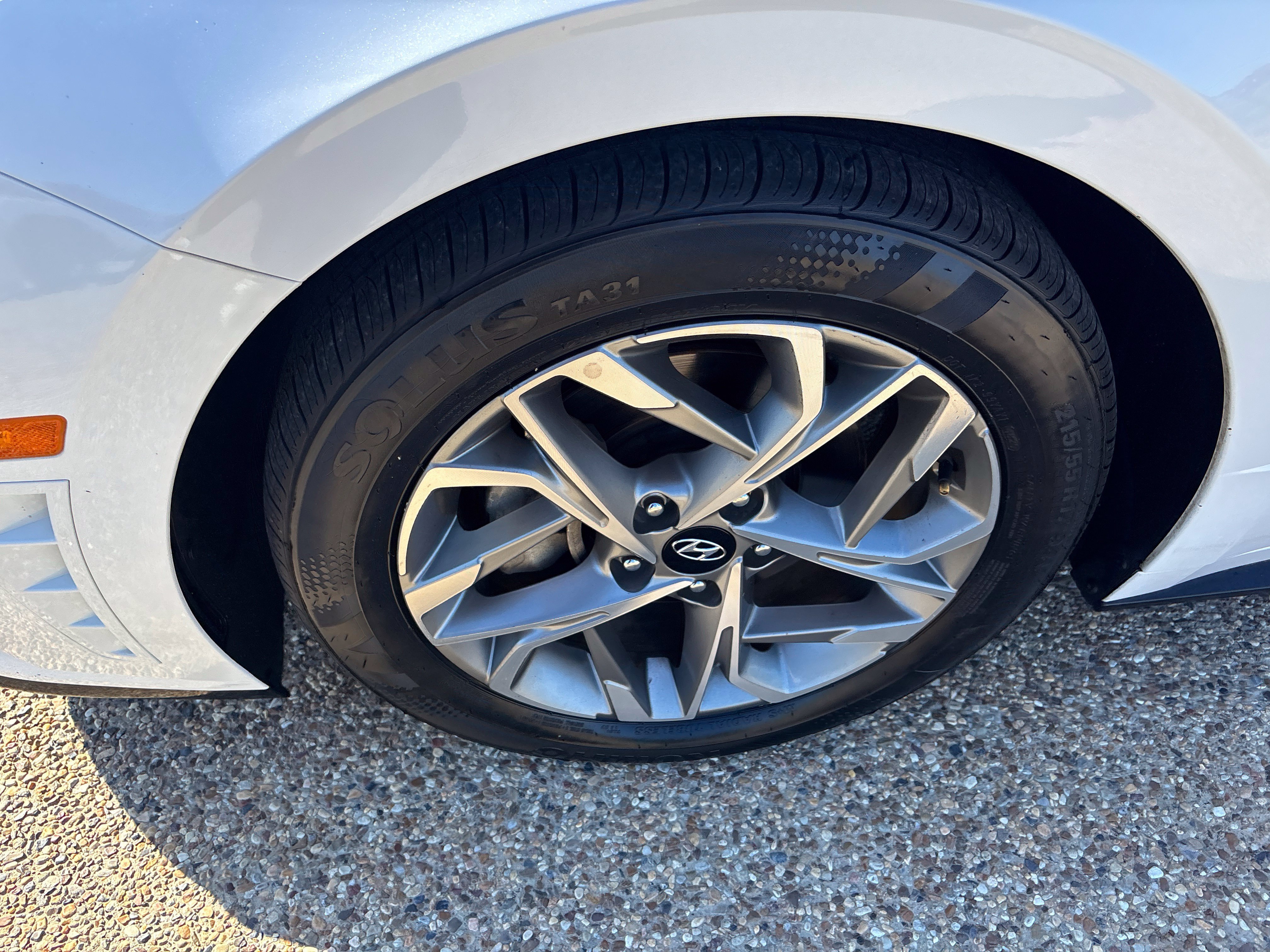 Used 2020 Hyundai Sonata SEL FWD image 13
