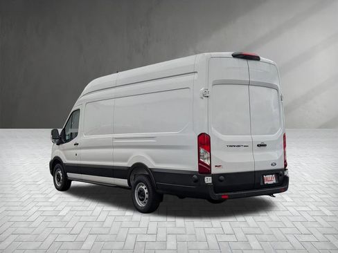 New 2026 Ford Transit 350 Base w/ Load Area Protection Package image 7
