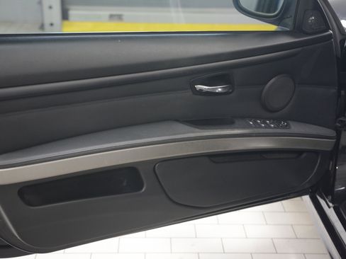 Used 2011 BMW 335is Convertible RWD image 13