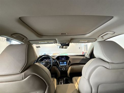 Used 2020 Acura MDX SH-AWD image 16