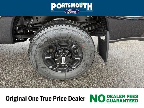 New 2026 Ford F350 XL w/ STX Appearance Package AWD/4WD image 28
