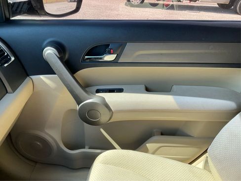 Used 2009 Honda CR-V LX image 19