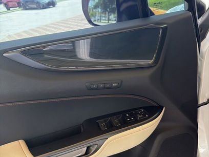 Used 2023 Lexus NX 350 AWD