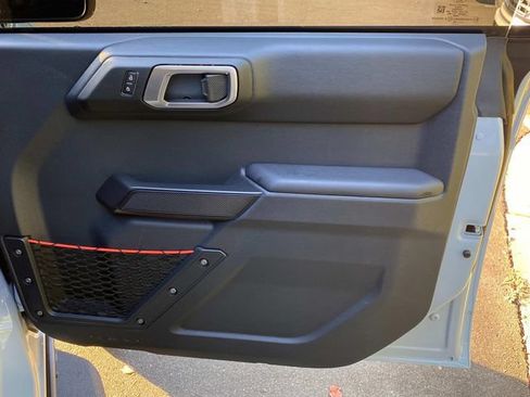 Used 2026 Ford Bronco Raptor AWD/4WD image 37