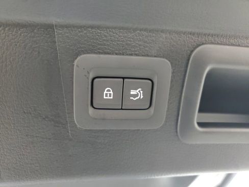 Used 2025 MAZDA CX-50 2.5 Hybrid w/ Weather Package image 10