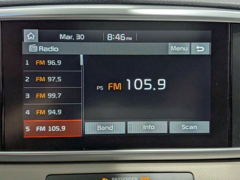 Used 2020 Kia Sportage LX image 26