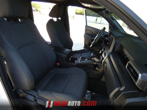 Used 2024 Toyota Tacoma SR RWD image 35