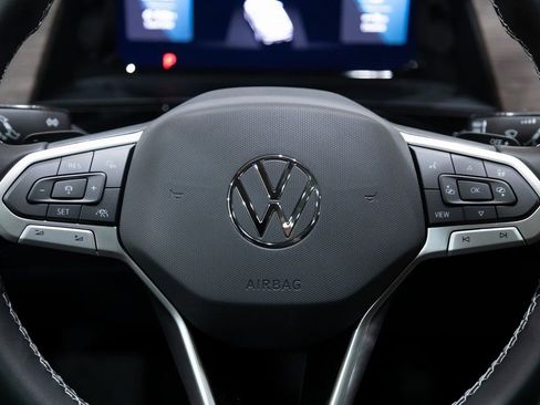 New 2026 Volkswagen Atlas SEL image 16