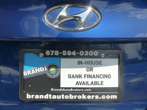 Used 2014 Hyundai Tucson SE FWD image 6