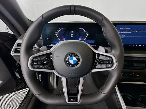 Used 2025 BMW 230i Coupe w/ M Sport Package RWD image 11
