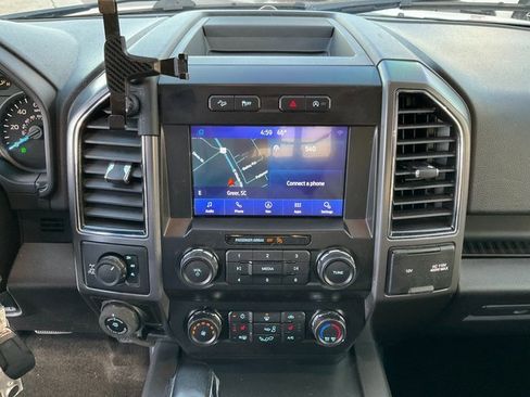 Used 2019 Ford F150 XLT w/ Equipment Group 302A Luxury image 14