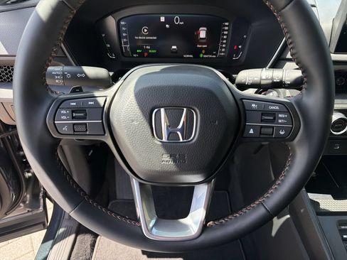 Used 2026 Honda CR-V Sport-L image 31