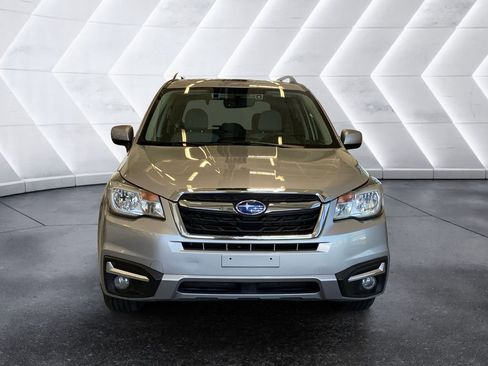 Used 2018 Subaru Forester 2.5i Premium image 2