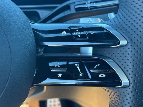New 2026 Mercedes-Benz CLE 450 4MATIC Coupe image 26