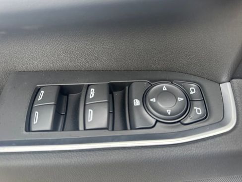 New 2026 Chevrolet Silverado 2500 LT w/ Leather Package image 16