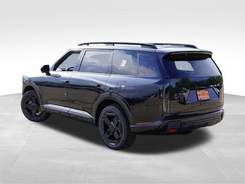 Used 2027 Kia Telluride SX Prestige X-Line w/ Towing Package AWD/4WD image 7