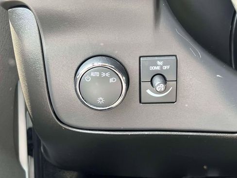 Used 2024 Chevrolet Express 2500 w/ Driver Convenience Package RWD image 22