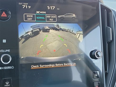 New 2026 Subaru Crosstrek 2.0i Premium image 18