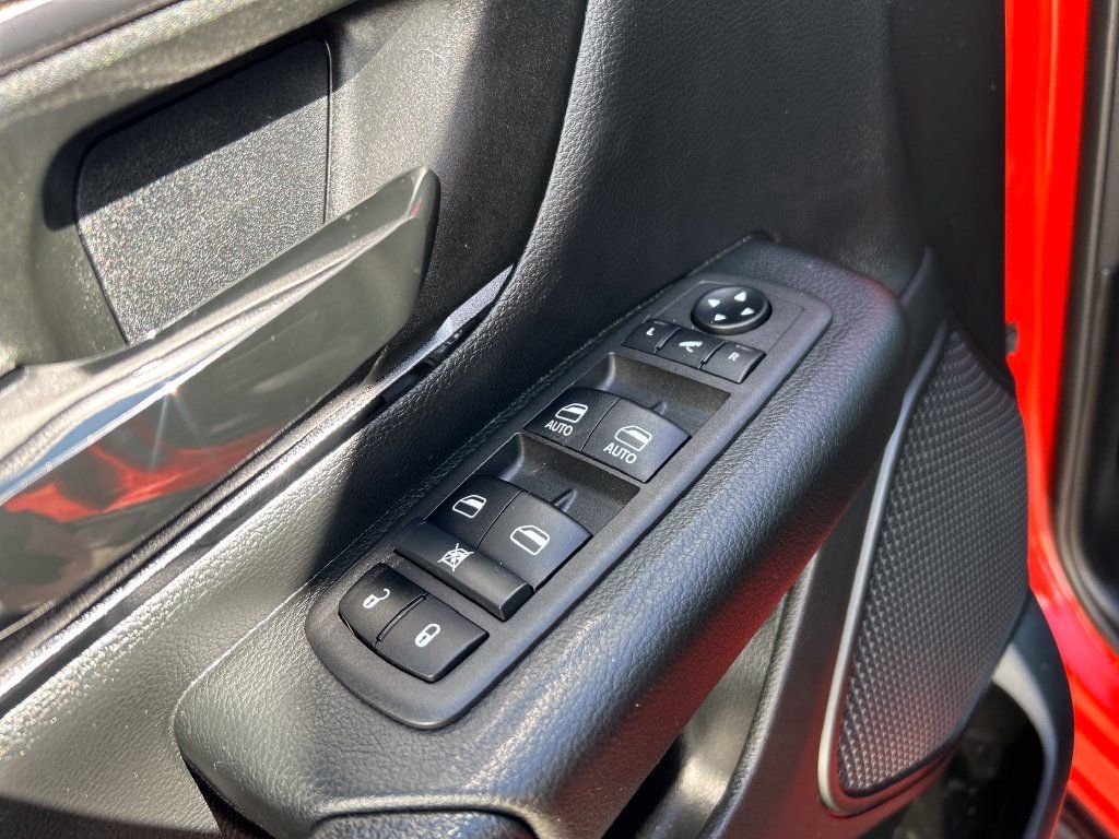 Used 2021 RAM 1500 Big Horn w/ Built-to-serve Edition AWD/4WD image 11