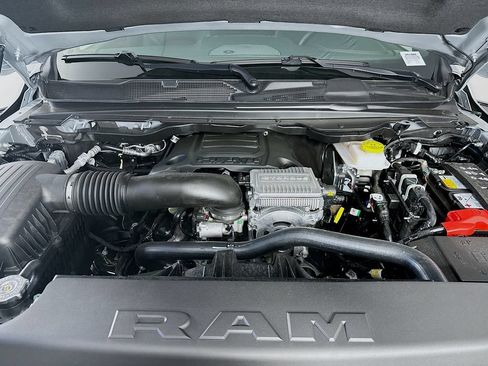 New 2026 RAM 1500 Rebel AWD/4WD image 17