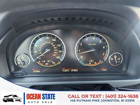 Used 2015 BMW X5 xDrive35i image 18