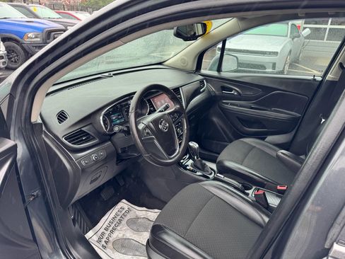 Used 2018 Buick Encore Preferred FWD image 13