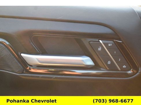 Used 2022 GMC Sierra 1500 AT4X image 19