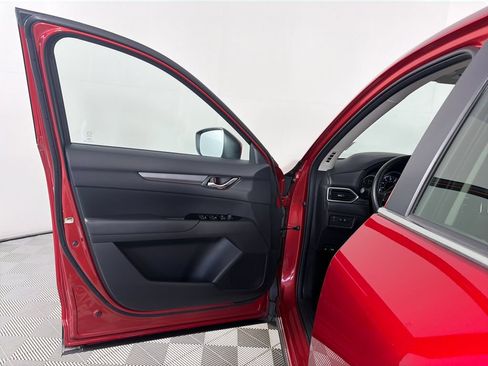 Used 2022 MAZDA CX-5 AWD 2.5 S image 10