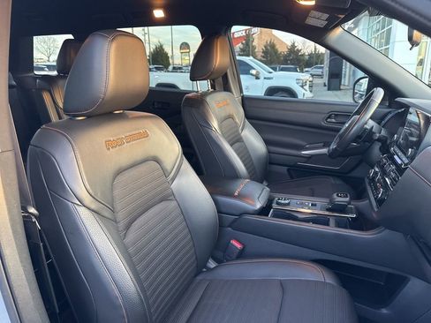 Used 2023 Nissan Pathfinder Rock Creek image 20