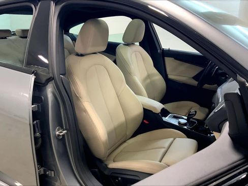 Certified 2023 BMW 228i xDrive Gran Coupe w/ M Sport Package image 9