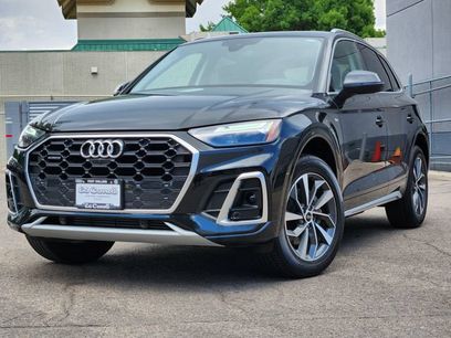 Used 2023 Audi Q5 2.0T Premium Plus w/ Premium Plus Package
