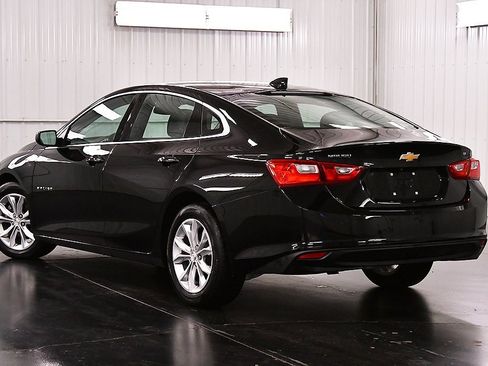 Used 2023 Chevrolet Malibu LT image 5