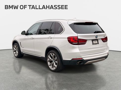 Used 2017 BMW X5 xDrive35i AWD/4WD image 8