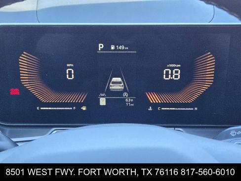 New 2026 Kia Sorento EX image 11