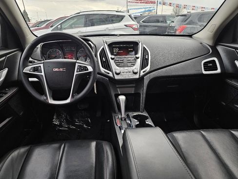 Used 2012 GMC Terrain SLT image 3