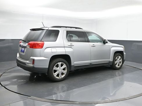 Used 2017 GMC Terrain SLE w/ Convenience Package image 5