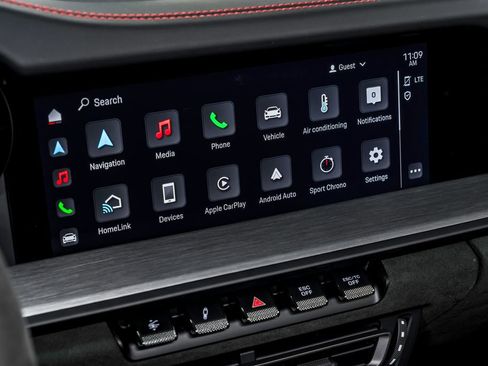 Used 2024 Porsche 911 GT3 RS image 25