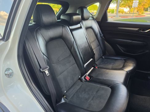 Used 2019 MAZDA CX-5 Touring AWD/4WD image 20