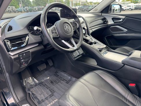Used 2020 Acura RDX AWD image 15
