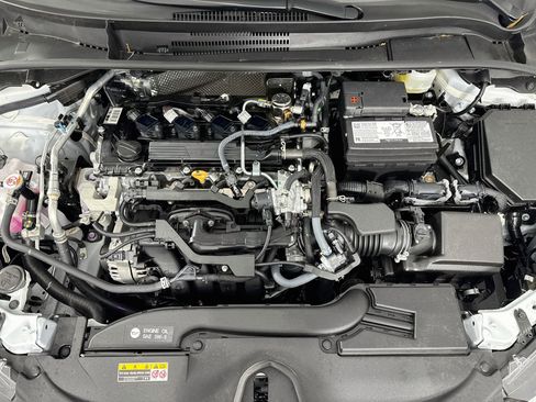 Certified 2026 Toyota Corolla LE FWD image 28