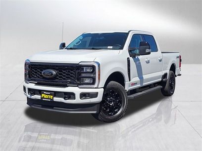 New 2025 Ford F350 Lariat w/ Lariat Ultimate Package