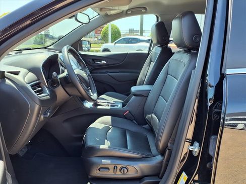 Used 2021 Chevrolet Equinox LT image 25