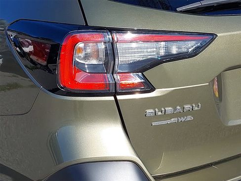 Used 2020 Subaru Outback Limited w/ Tech Package 2 image 36