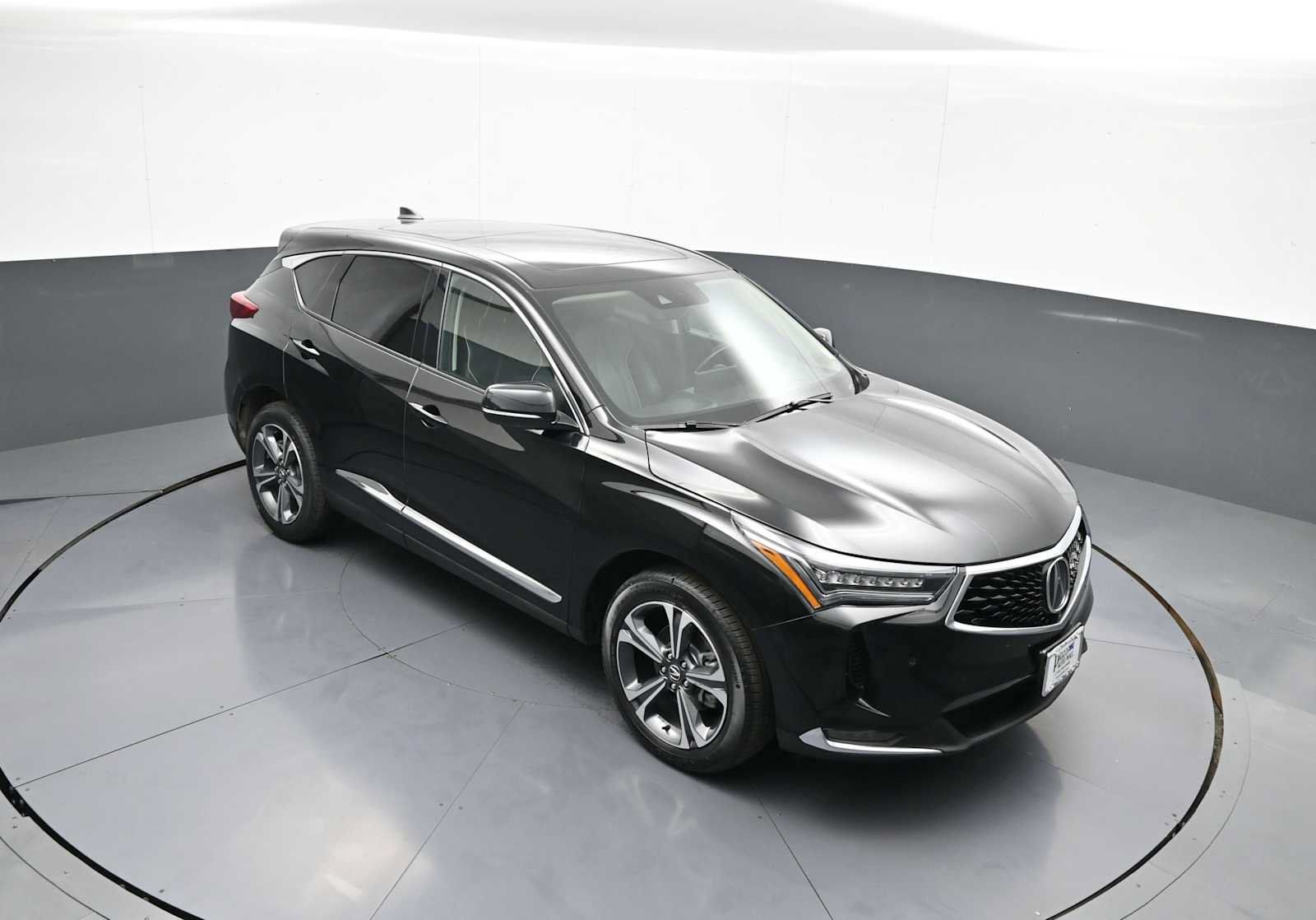 Certified 2022 Acura RDX w/ Advance Package AWD/4WD image 36