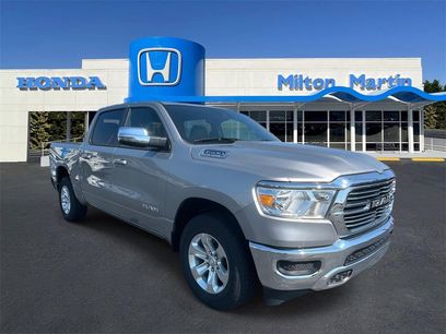 Used 2024 RAM 1500 Laramie