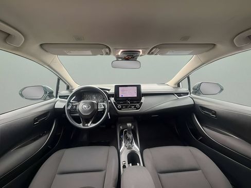 Used 2024 Toyota Corolla LE FWD image 13