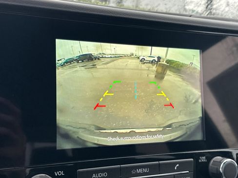 New 2026 Nissan Frontier S image 18