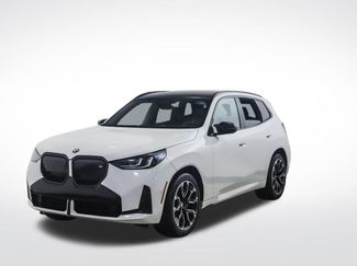 Certified 2026 BMW X3 M50 AWD/4WD video 1