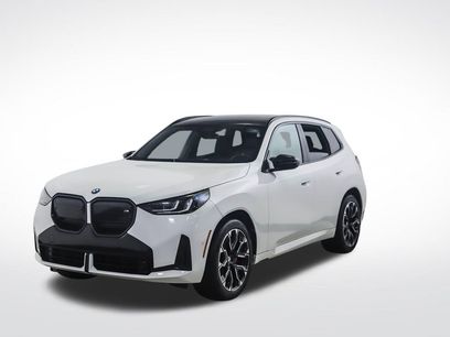 Certified 2026 BMW X3 M50