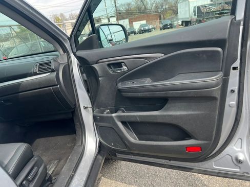 Used 2019 Honda Ridgeline RTL image 30